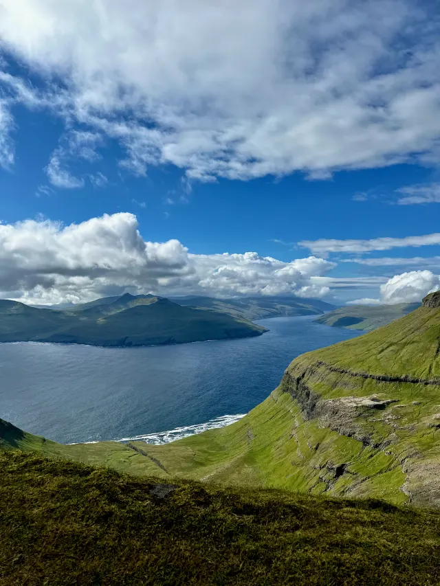 Sornfelli Viewpoint